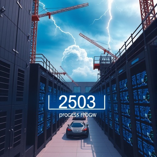 OpenAI 野心勃勃：计划 2033 年建成 250GW 数据中心
