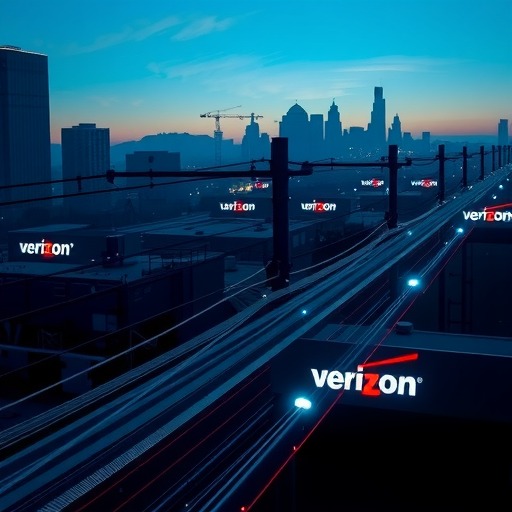 LR视点：Verizon 为赢得更多城市宽带而努力