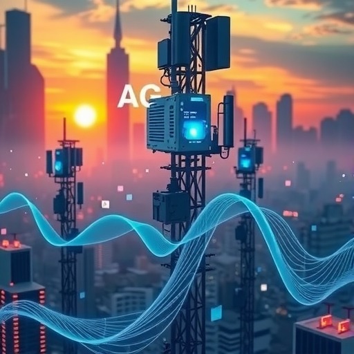 6G 如何破局？中国电信王越：靠 AI 内生，AI-Native RAN 是关键