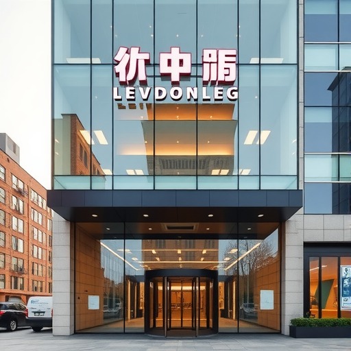 华工科技在哈尔滨成立新公司，注册资本1亿元