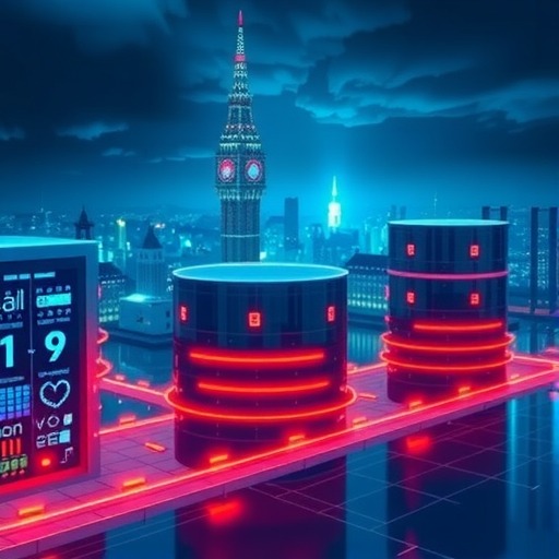 微软 300 亿 + 谷歌 68 亿，共筑英国 AI 算力基石