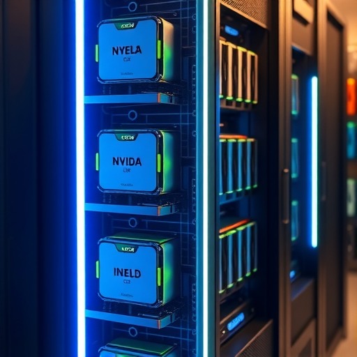 英伟达50亿美元购入英特尔股票 共同开展定制数据中心和客户端CPU