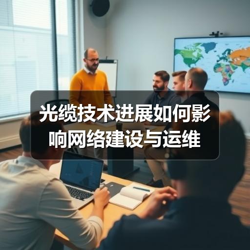 光缆技术进展如何影响网络建设与运维