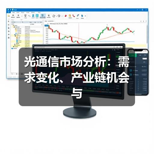 光通信市场分析：需求变化、产业链机会与判断方法