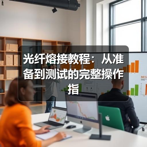 光纤熔接教程:从准备到测试的完整操作指南