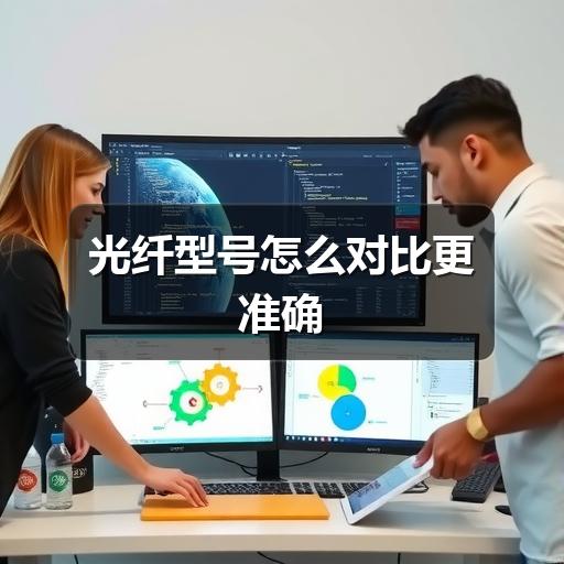 光纤型号怎么对比更准确