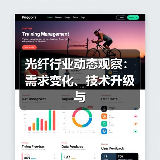 光纤行业动态观察：需求变化、技术升级与企业应对方向