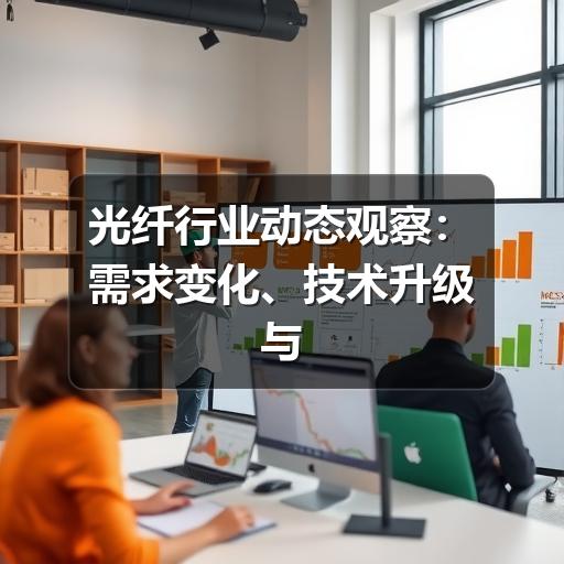 光纤行业动态观察:需求变化、技术升级与企业应对方向